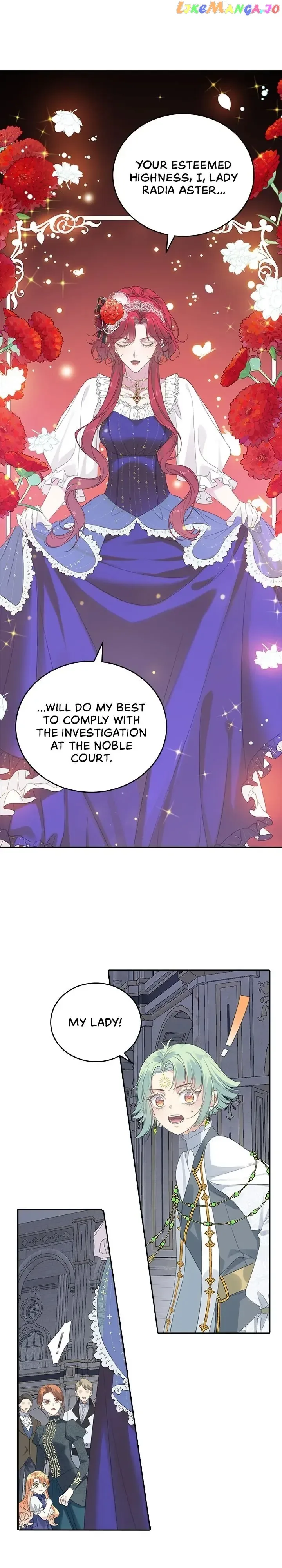 Radia Chapter 17 page 21