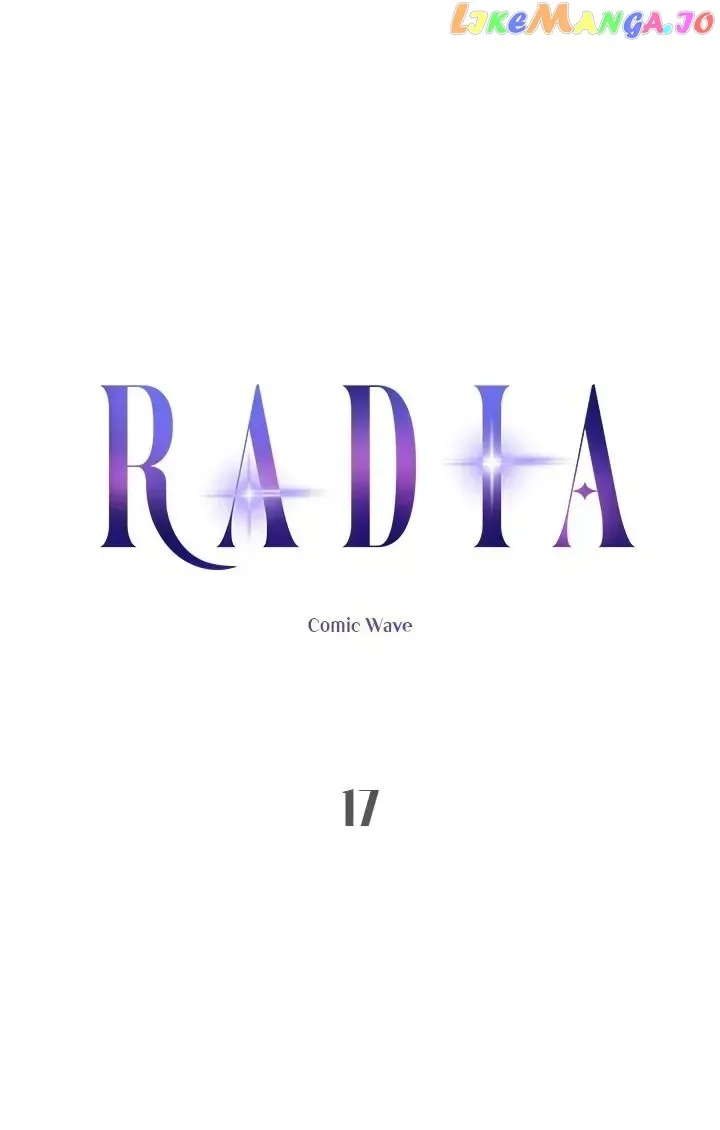 Radia Chapter 17 page 2