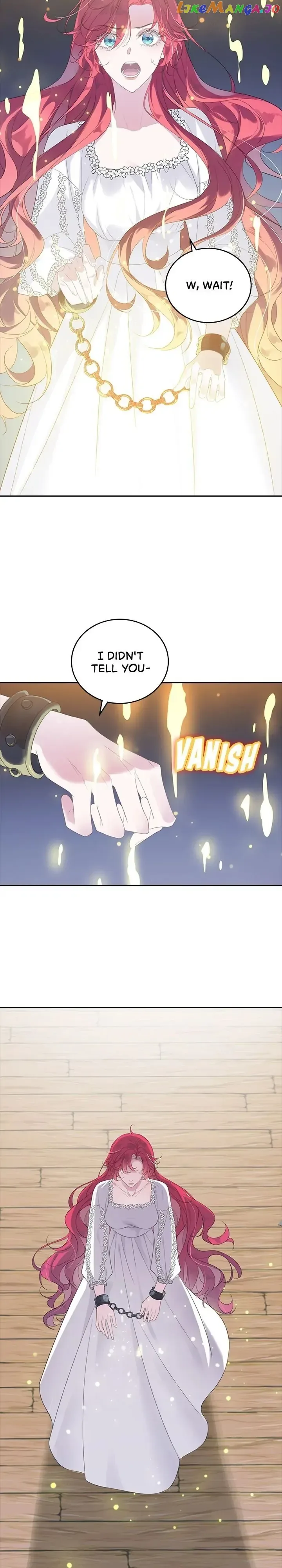 Radia Chapter 17 page 32