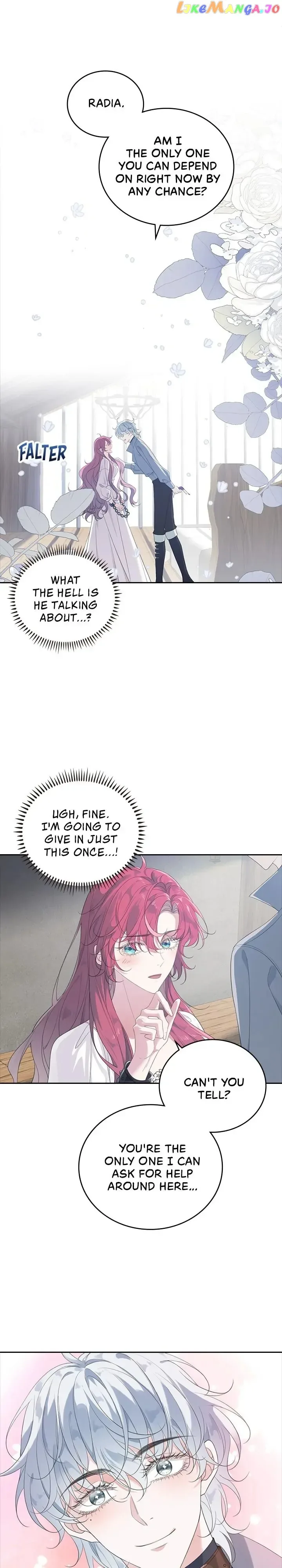 Radia Chapter 17 page 29