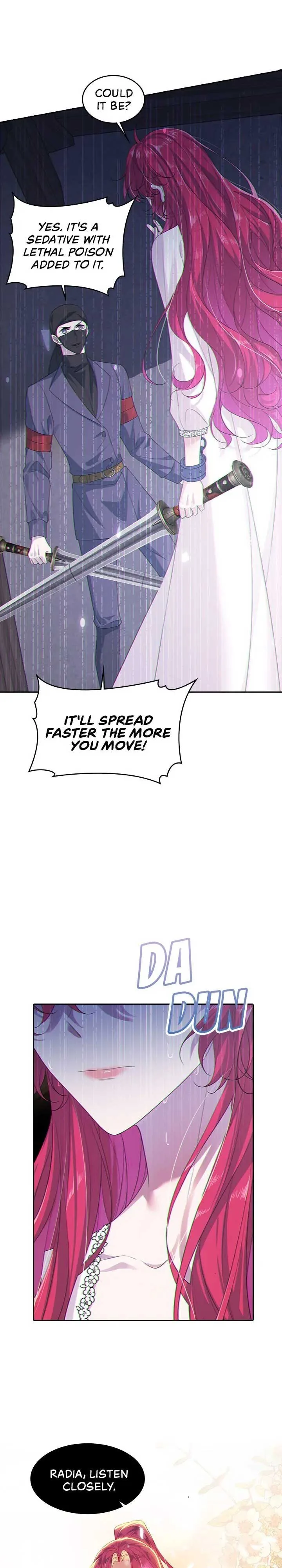 Radia Chapter 20 page 9