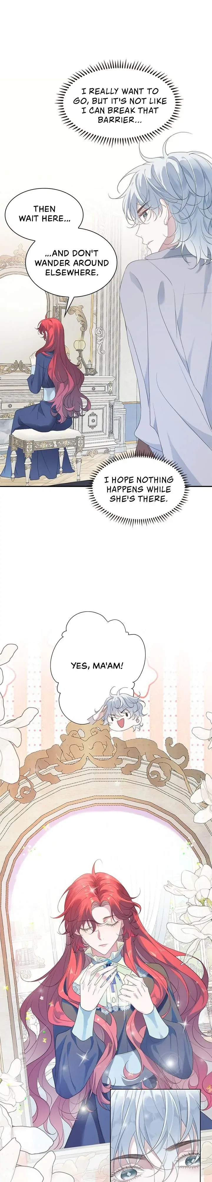 Radia Chapter 16 page 5