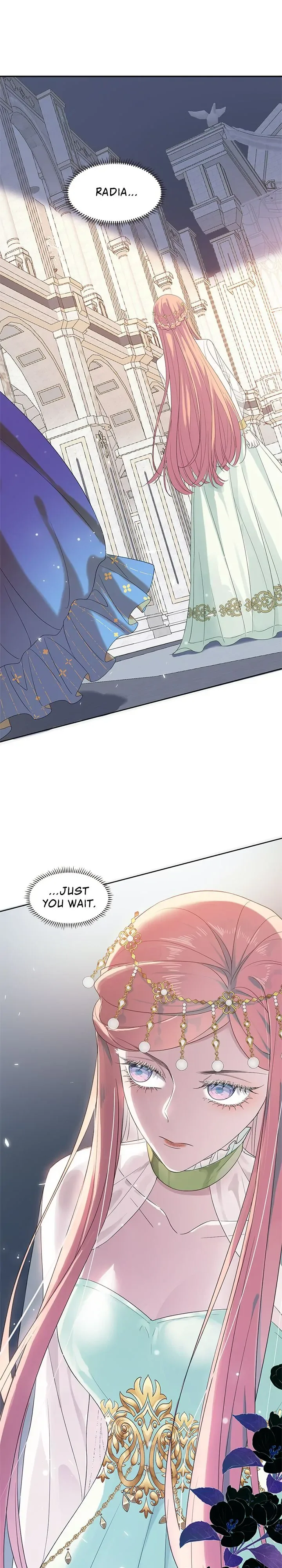 Radia Chapter 16 page 18