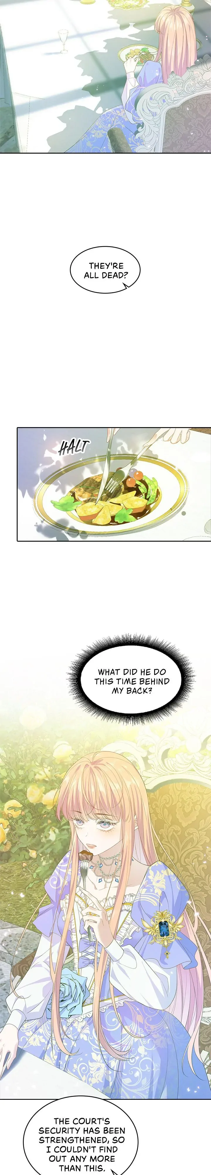 Radia Chapter 22 page 11