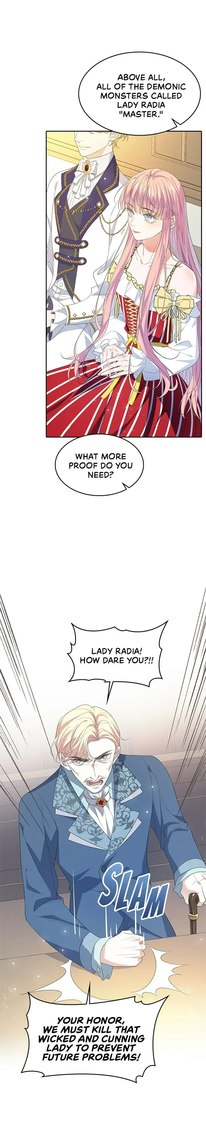 Radia Chapter 22 page 38