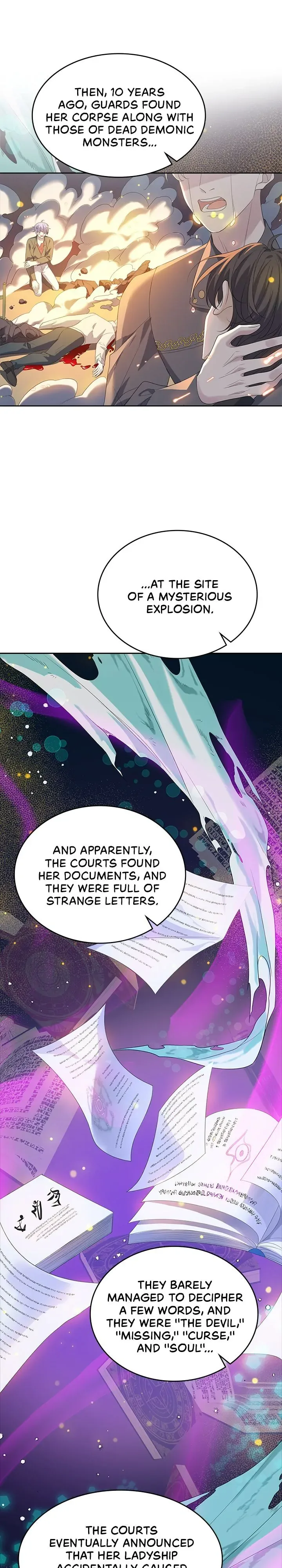 Radia Chapter 22 page 22