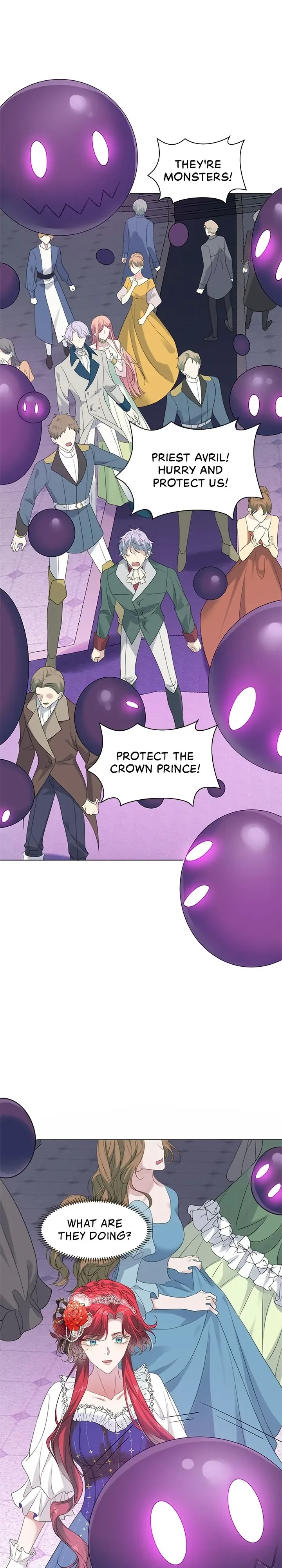 Radia Chapter 16 page 27
