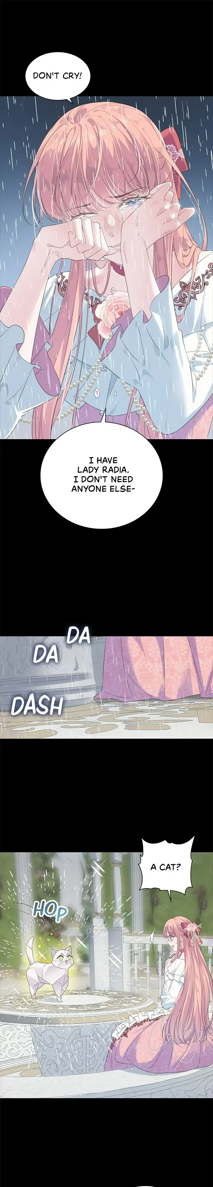 Radia Chapter 18 page 5