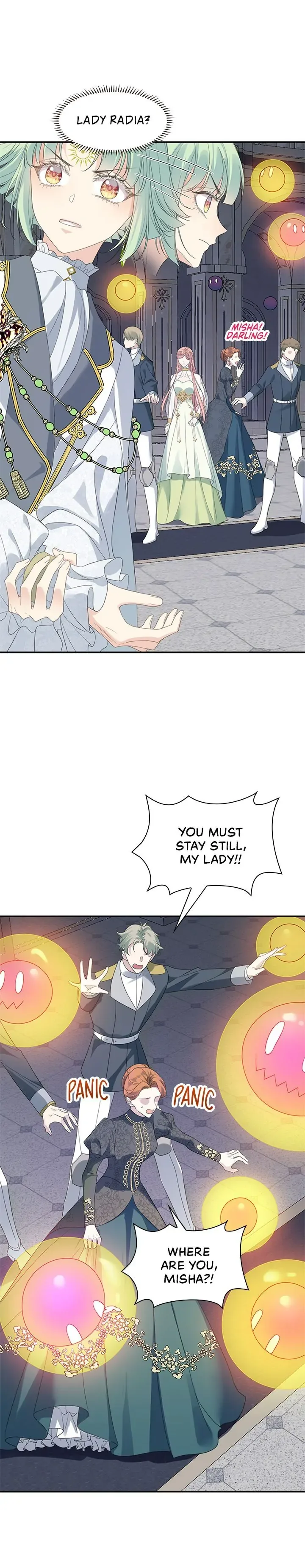 Radia Chapter 16 page 34