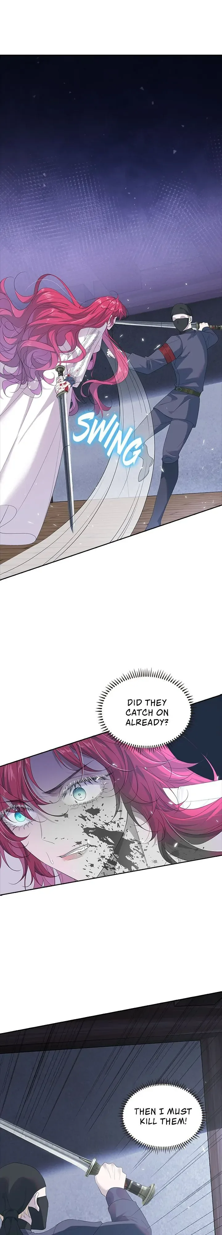 Radia Chapter 19 page 32