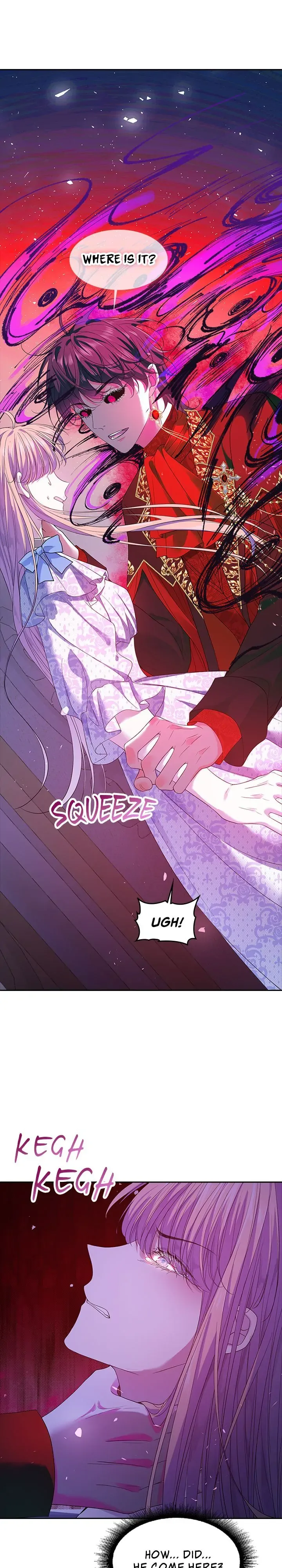 Radia Chapter 25 page 15