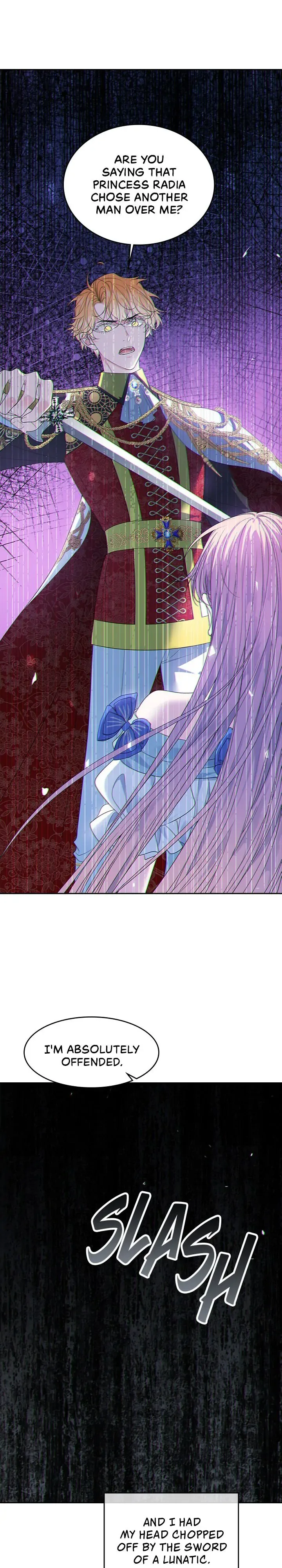 Radia Chapter 25 page 33