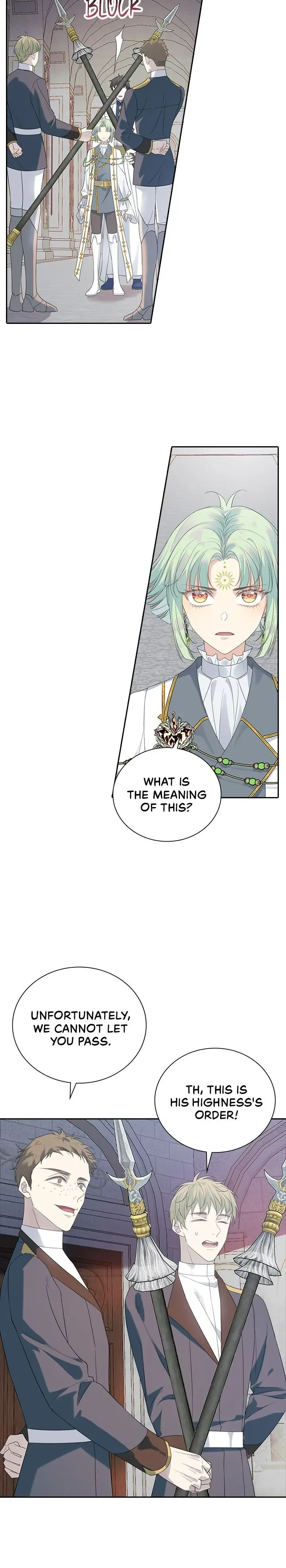 Radia Chapter 18 page 32