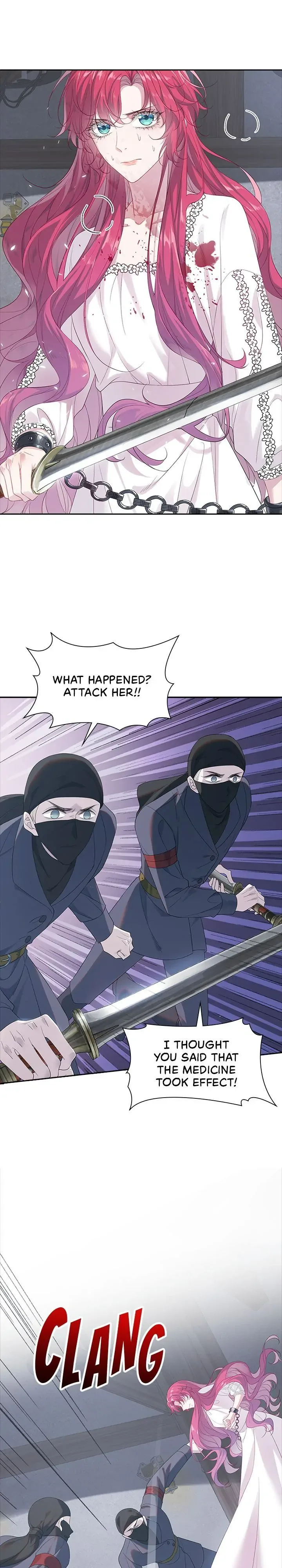 Radia Chapter 19 page 22