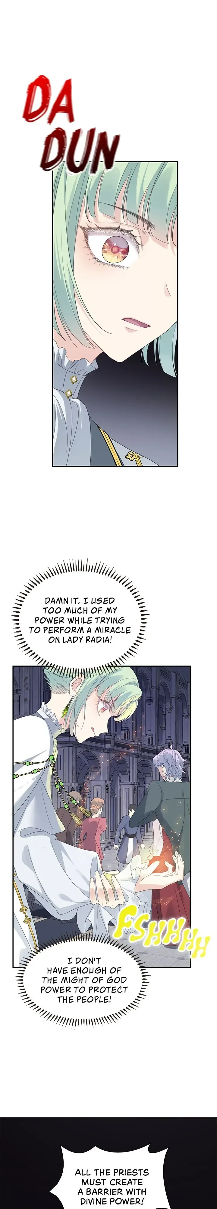 Radia Chapter 16 page 31