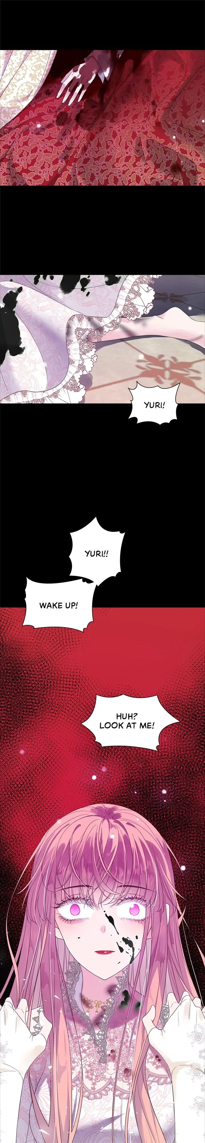 Radia Chapter 18 page 20