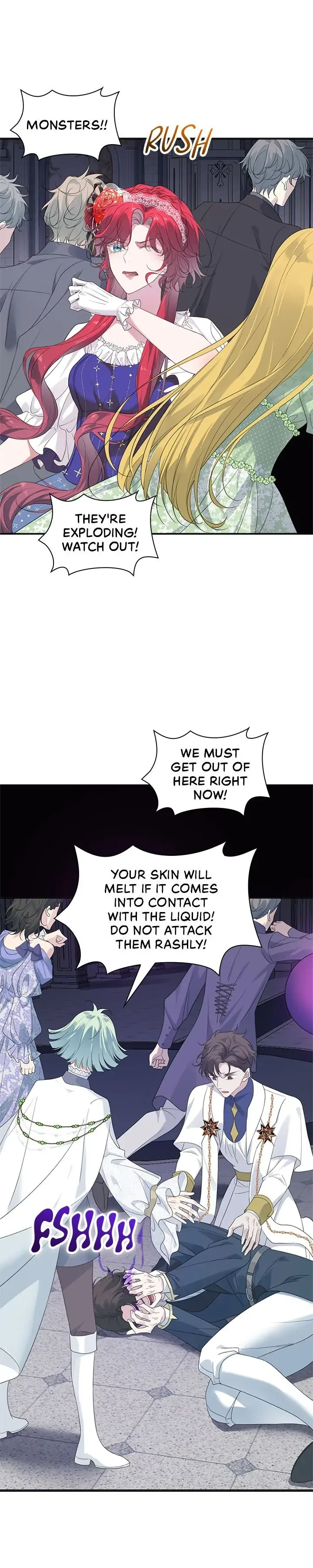 Radia Chapter 16 page 30