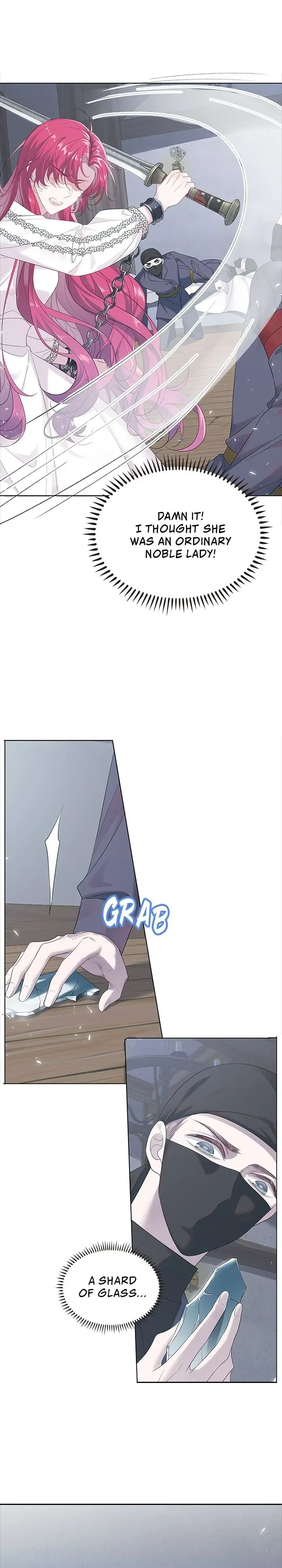 Radia Chapter 19 page 28