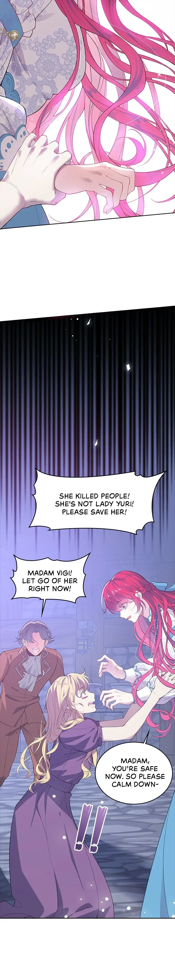 Radia Chapter 26 page 32