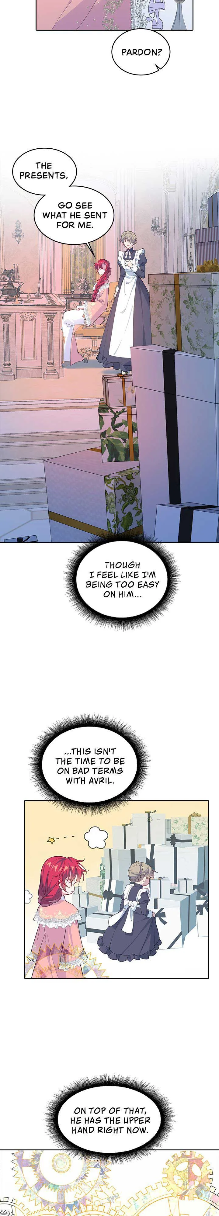 Radia Chapter 27 page 24