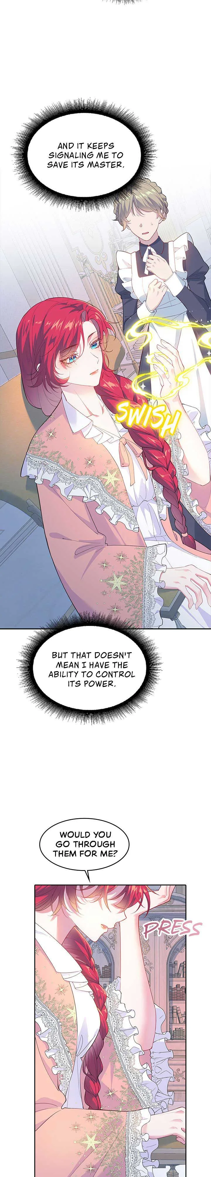 Radia Chapter 27 page 23