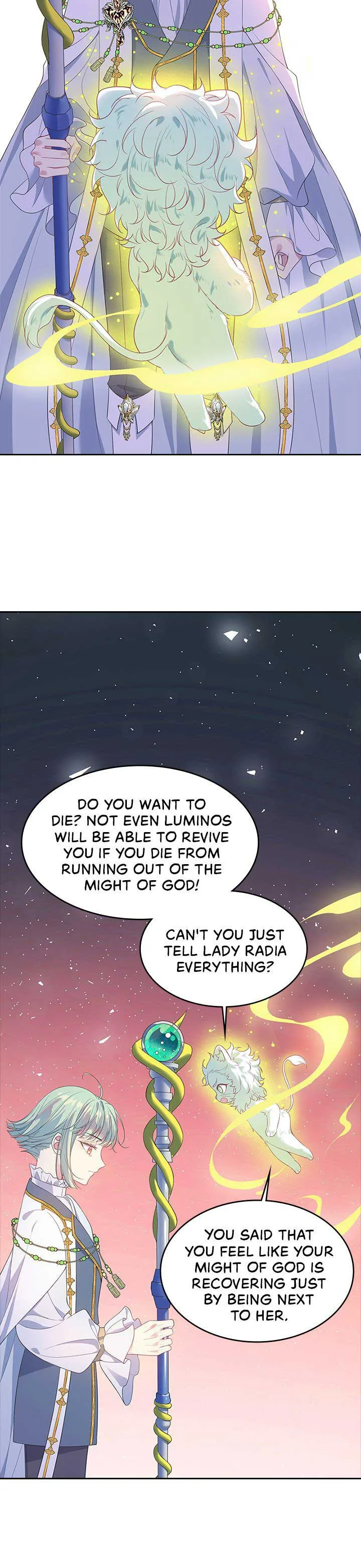 Radia Chapter 27 page 13