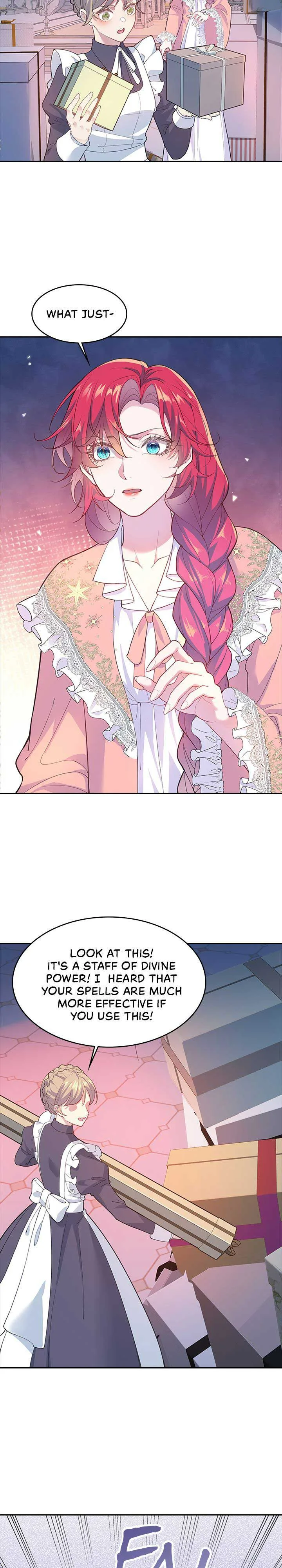 Radia Chapter 27 page 28