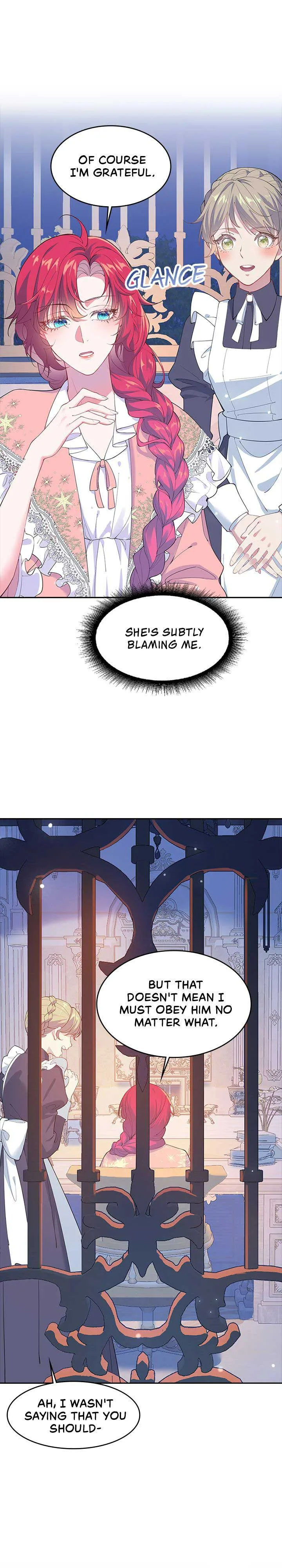 Radia Chapter 27 page 20
