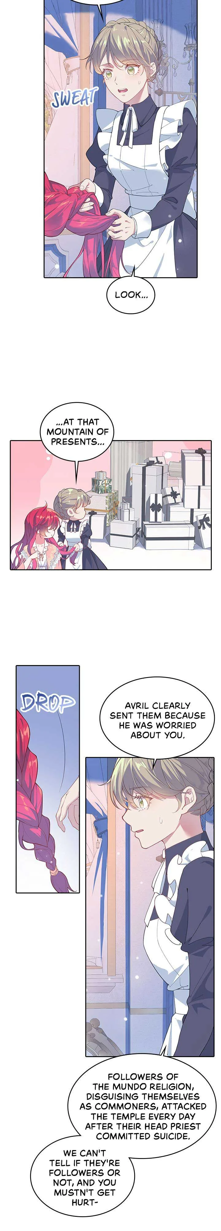 Radia Chapter 27 page 19
