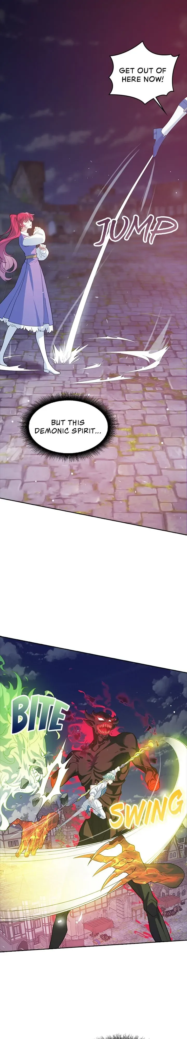 Radia Chapter 28 page 30