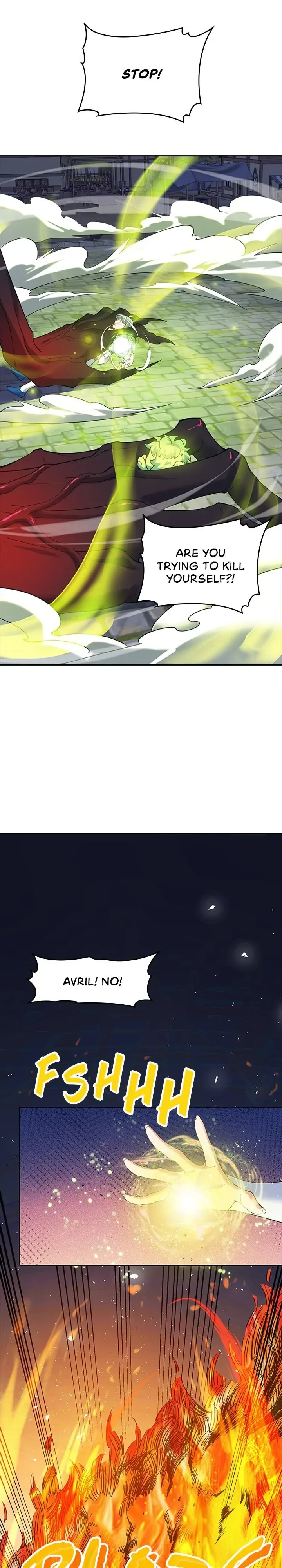 Radia Chapter 28 page 34