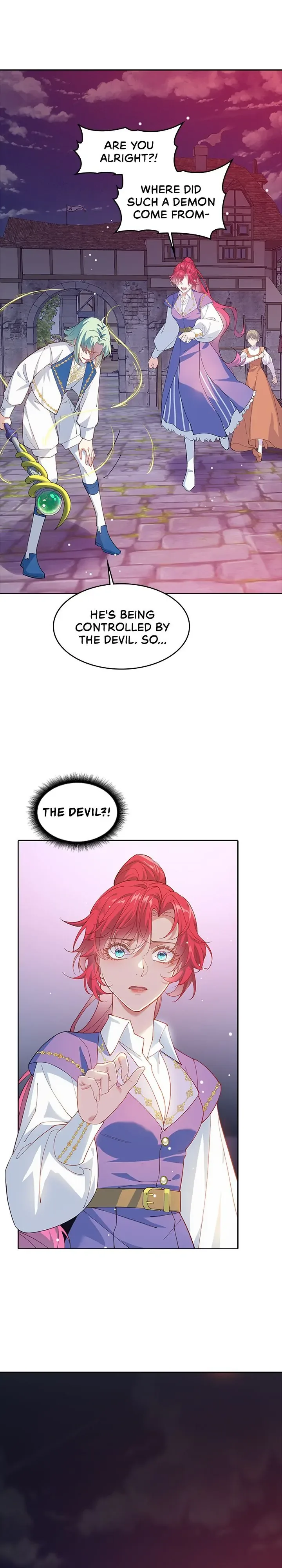Radia Chapter 28 page 29