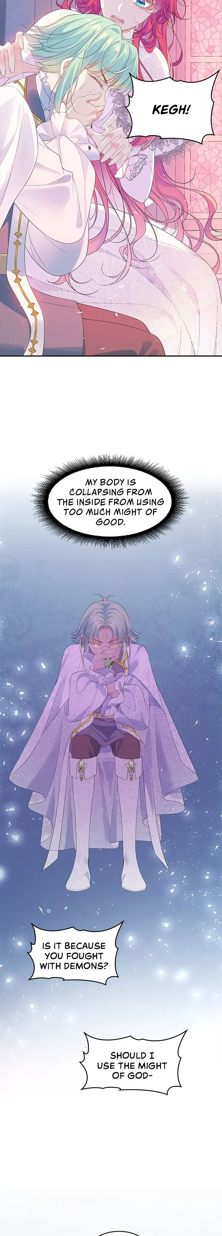 Radia Chapter 29 page 33