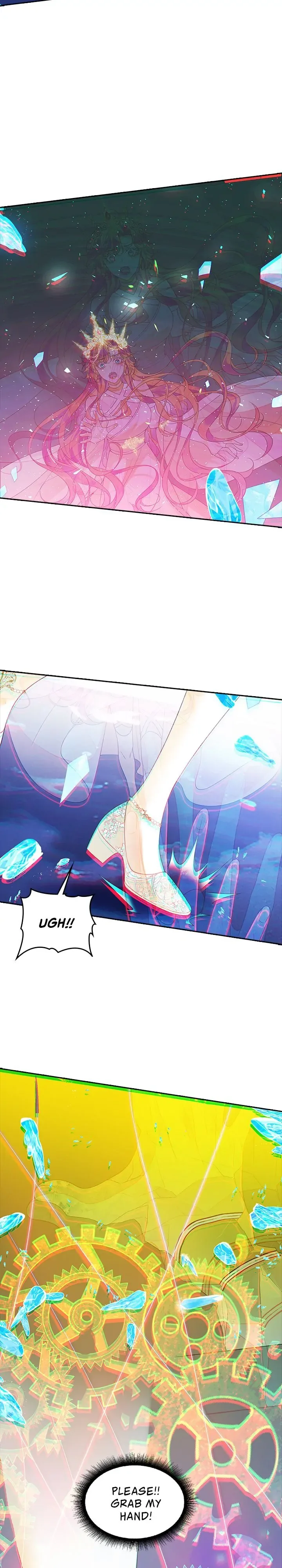 Radia Chapter 30 page 9