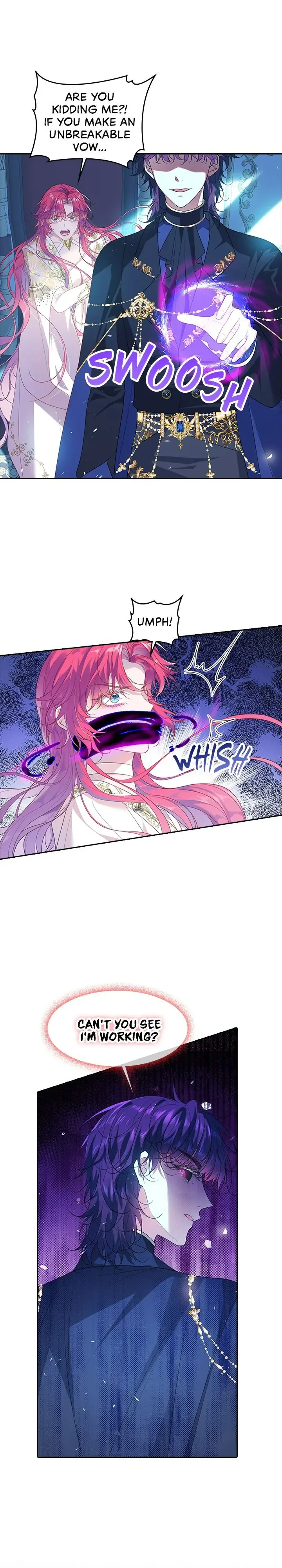 Radia Chapter 31 page 32
