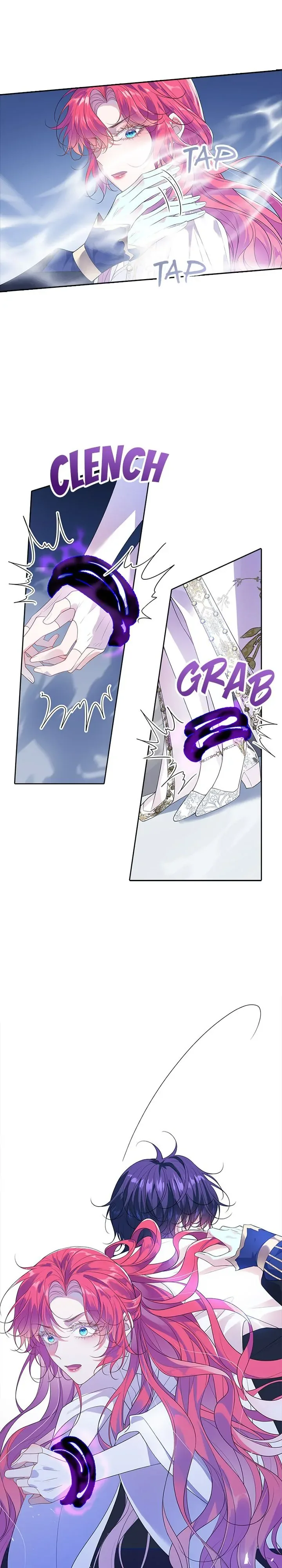 Radia Chapter 31 page 23