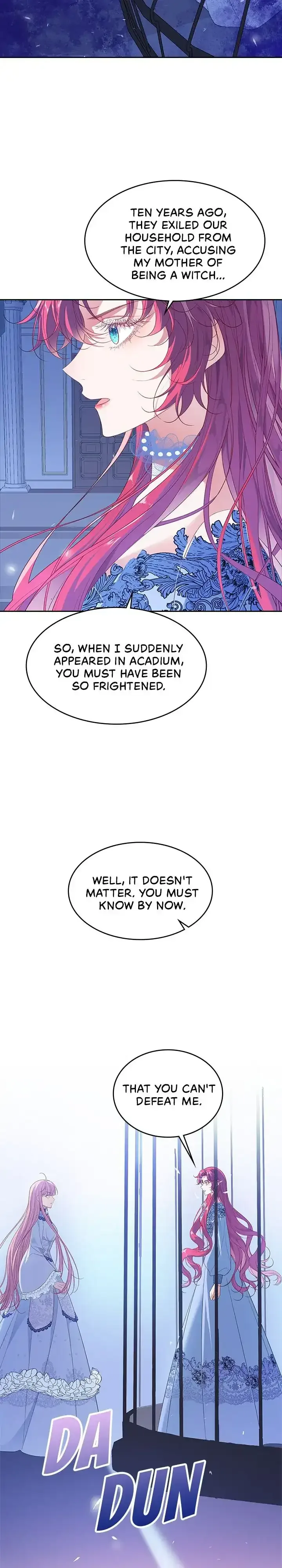 Radia Chapter 35 page 22