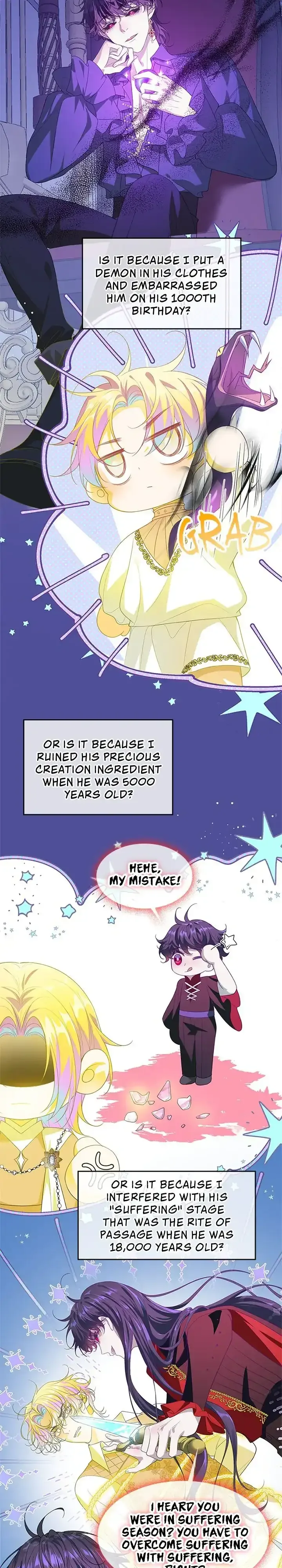 Radia Chapter 35 page 8
