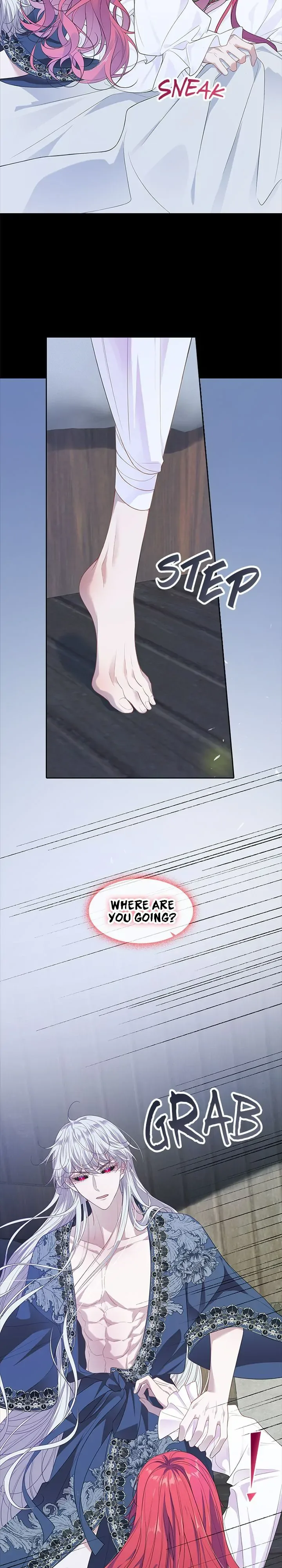 Radia Chapter 33 page 5
