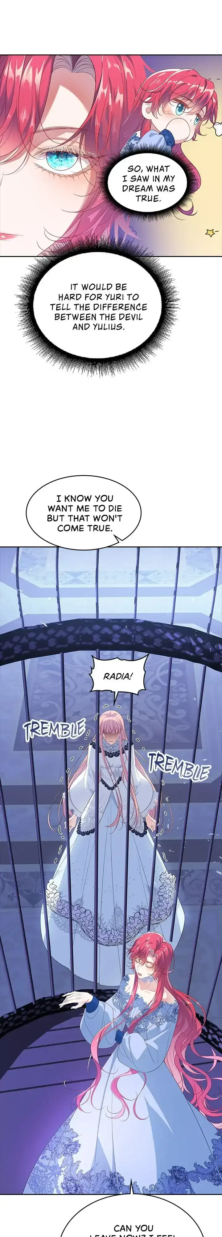 Radia Chapter 35 page 29