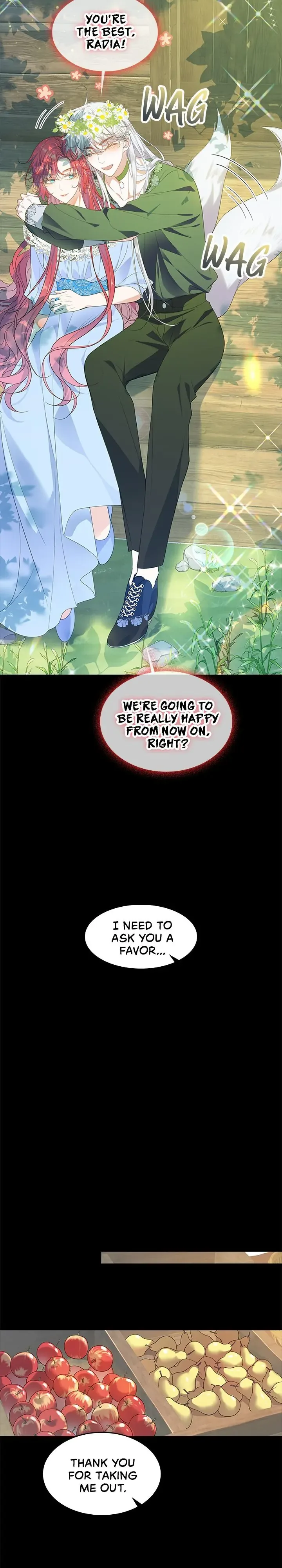 Radia Chapter 33 page 10