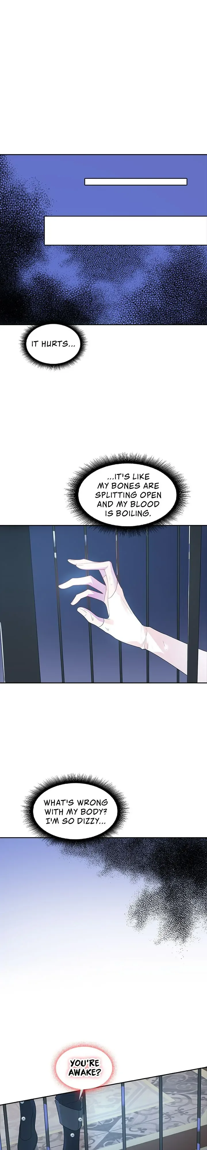 Radia Chapter 33 page 36