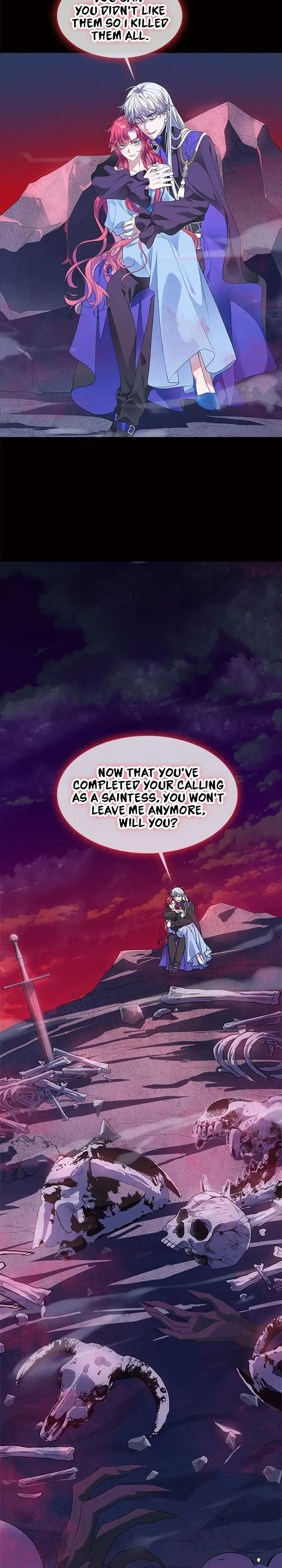 Radia Chapter 33 page 27