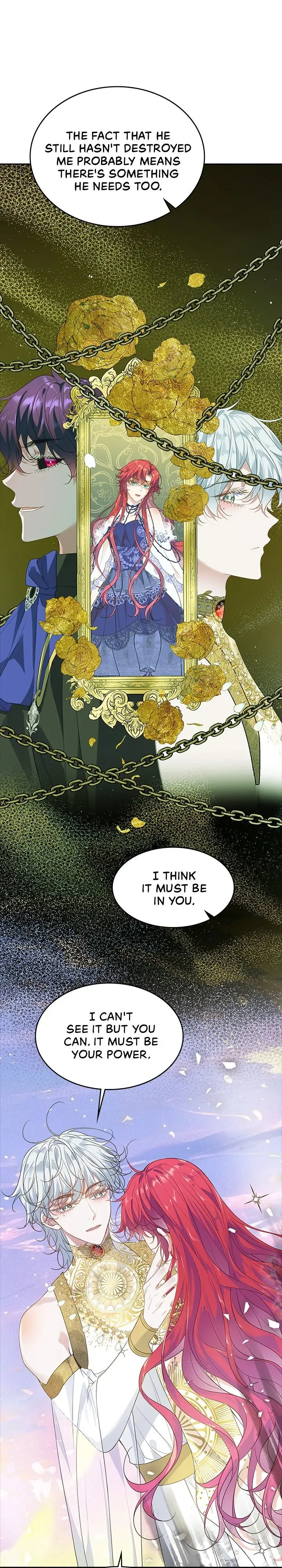 Radia Chapter 33 page 32