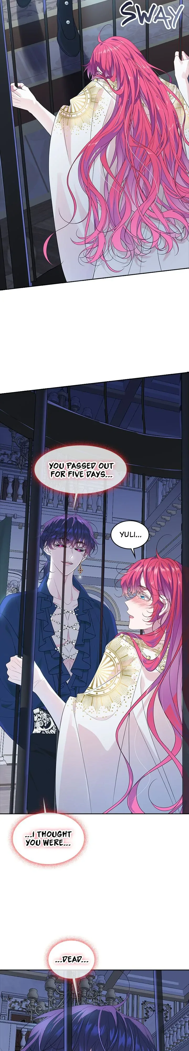 Radia Chapter 33 page 37