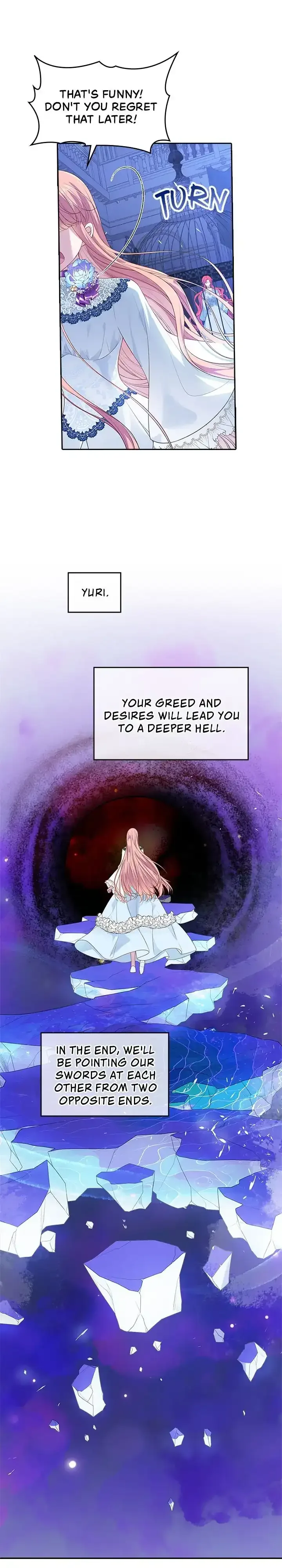 Radia Chapter 36 page 15