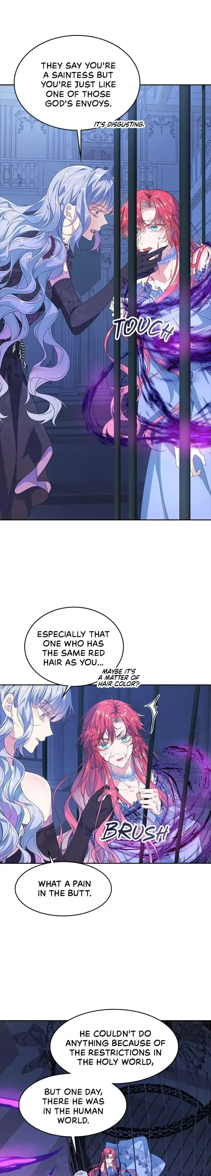 Radia Chapter 36 page 36