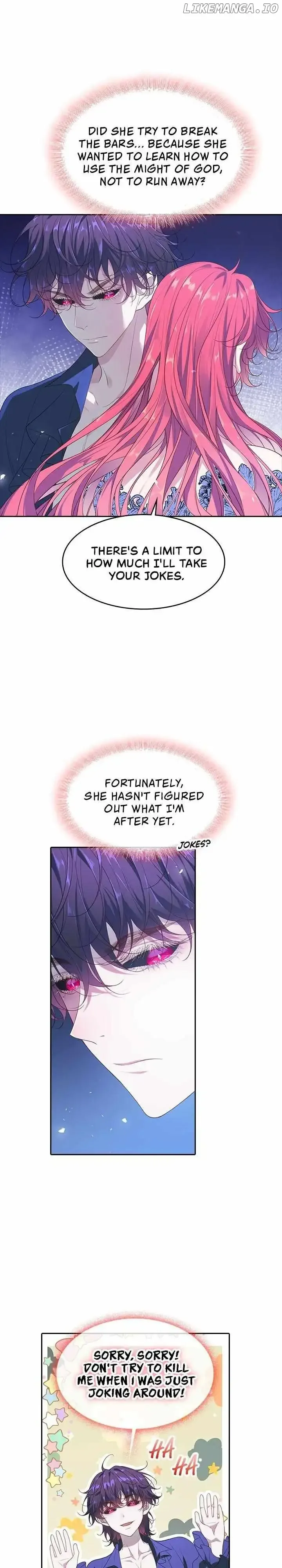 Radia Chapter 37 page 12