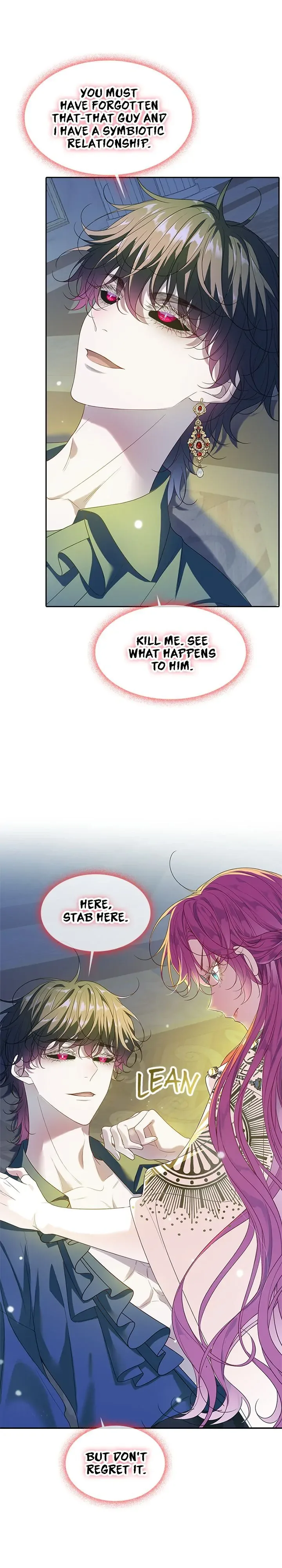 Radia Chapter 34 page 21