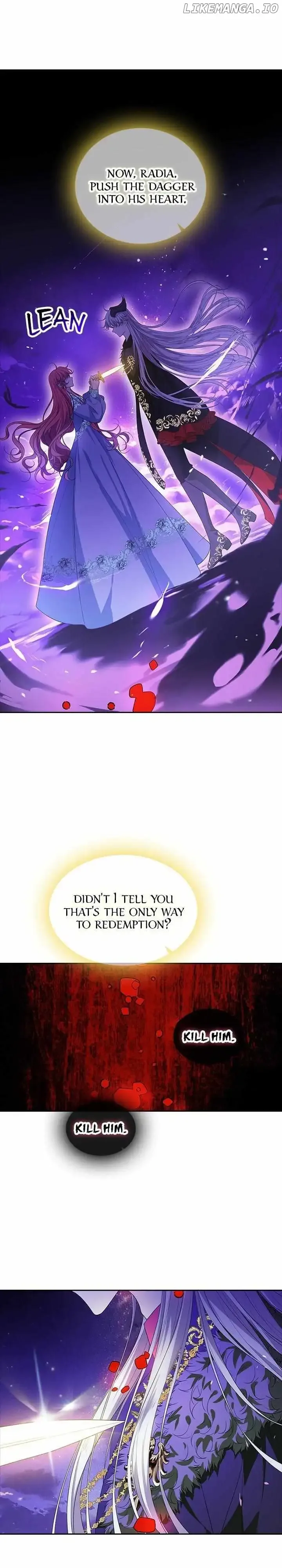 Radia Chapter 37 page 3